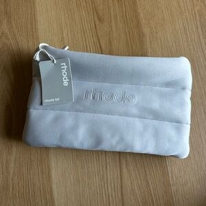 Rhode Skincare Pouch NWT